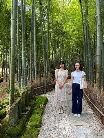 報国寺