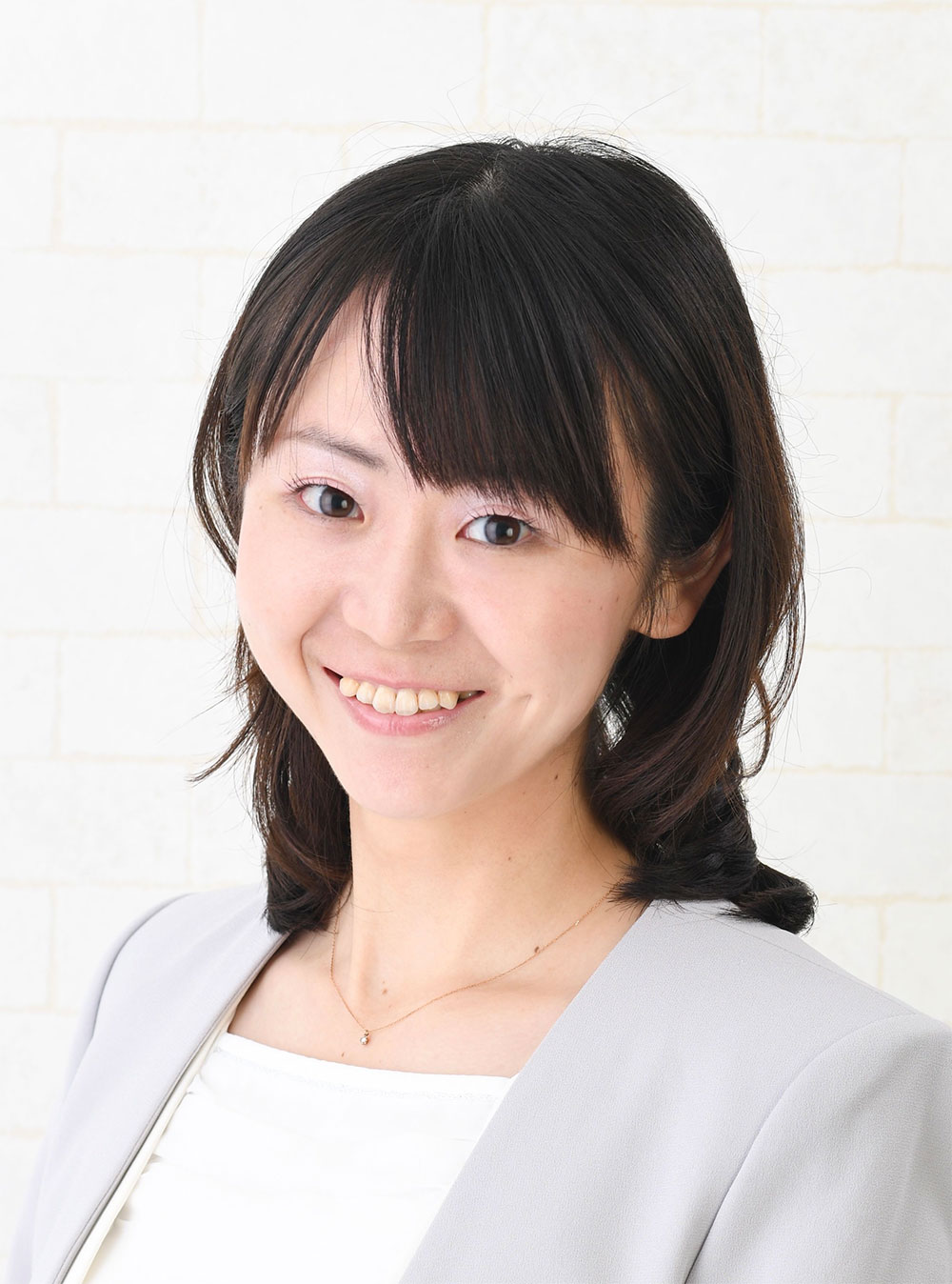 日本人奨学生の顔写真