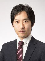 日本人奨学生の顔写真