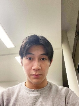日本人奨学生の顔写真