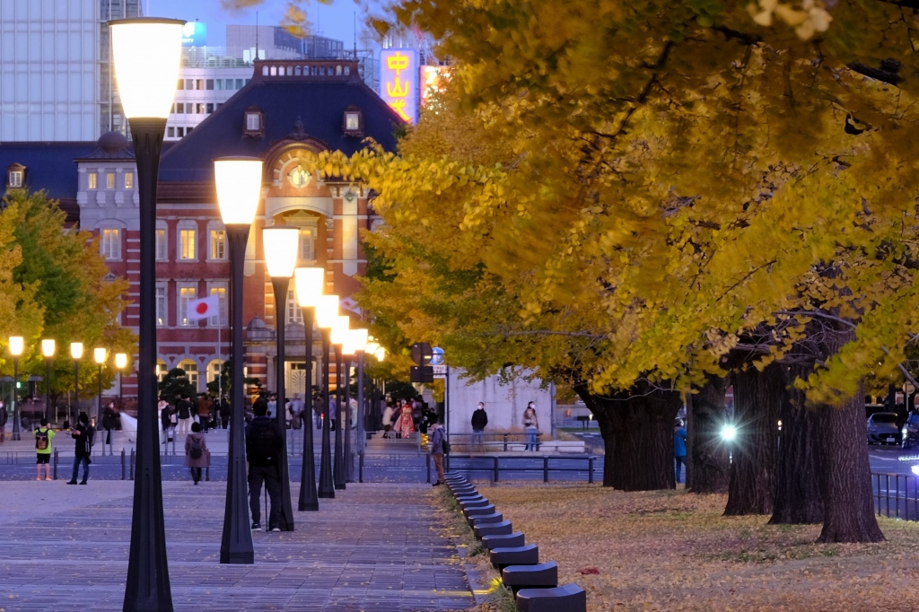 【11月】外国人奨学生エッセイ 2025年11月